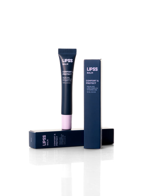 Translation missing: bg.Lipss Balm Comfort &amp; Protect