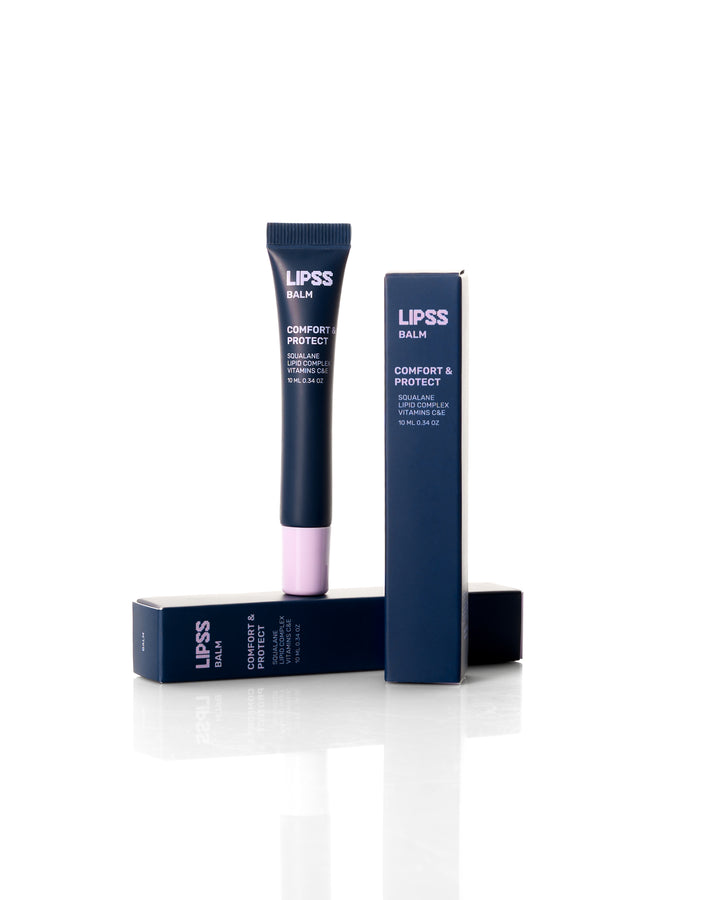 Translation missing: bg.Lipss Balm Comfort &amp; Protect