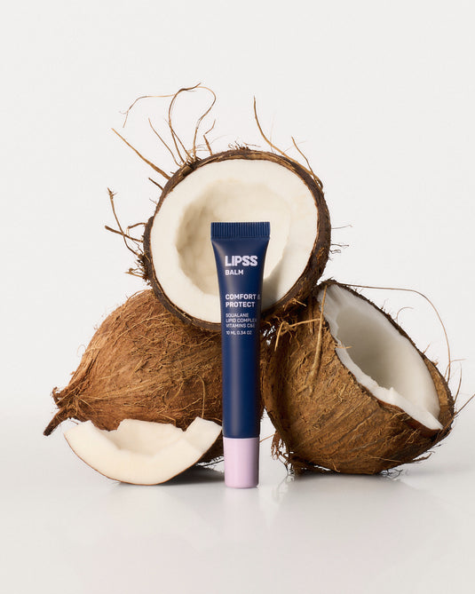 Translation missing: bg.Lipss Balm Comfort &amp; Protect