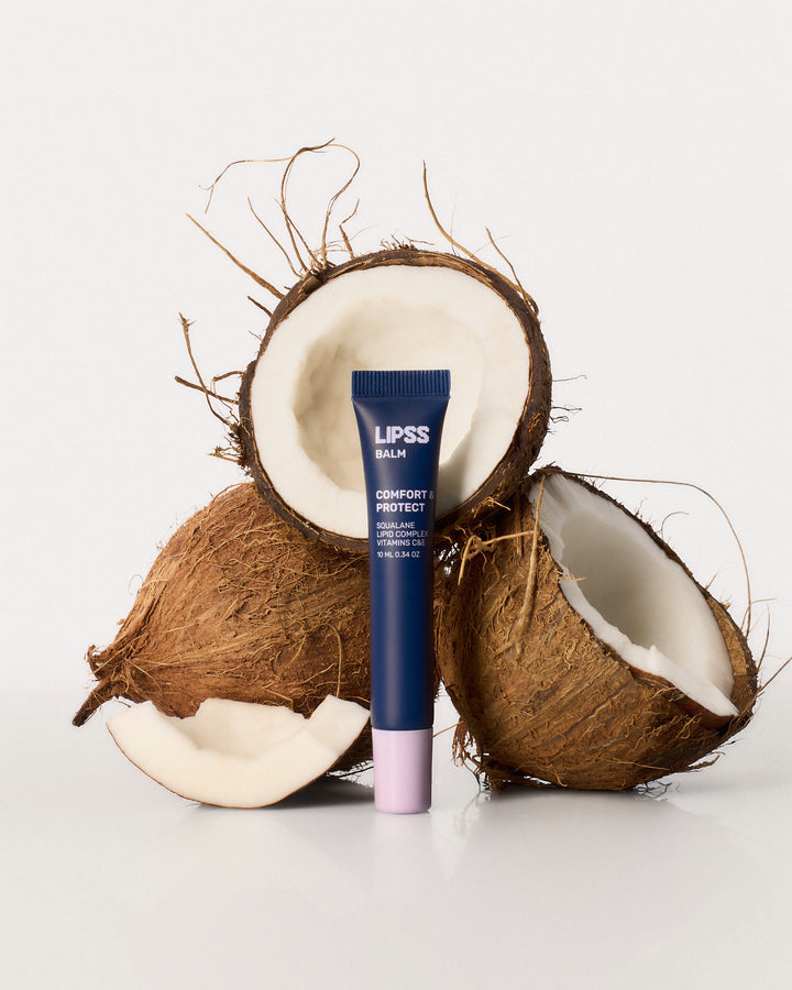 Translation missing: bg.Lipss Balm Comfort &amp; Protect
