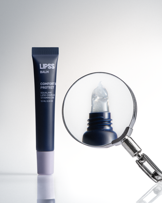 Translation missing: bg.Lipss Balm Comfort &amp; Protect