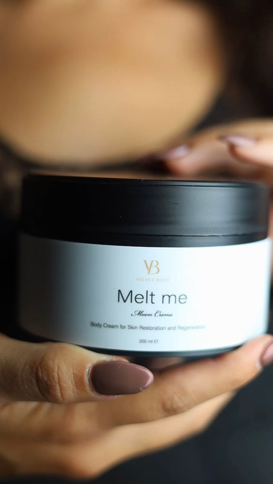 Translation missing: bg.MELT ME — Moon Crème