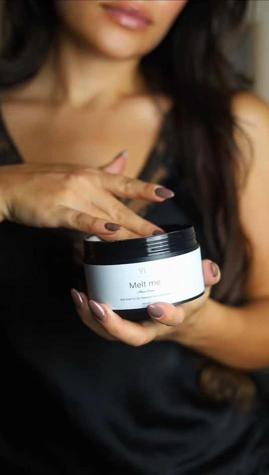 Translation missing: bg.Polish. Melt. Glow. Repeat