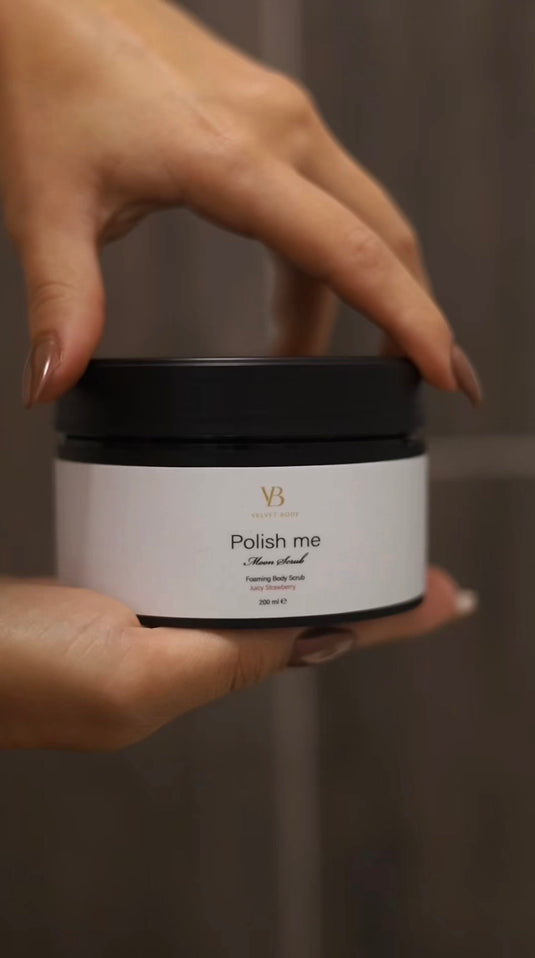 Translation missing: bg.POLISH ME — Moon Scrub
