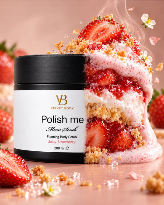 Translation missing: bg.POLISH ME — Moon Scrub