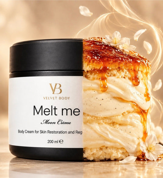Translation missing: bg.MELT ME — Moon Crème