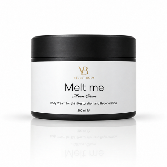Translation missing: bg.MELT ME — Moon Crème