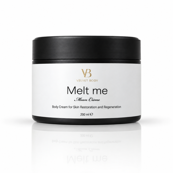 Translation missing: bg.MELT ME — Moon Crème