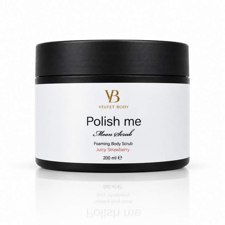 Translation missing: bg.POLISH ME — Moon Scrub